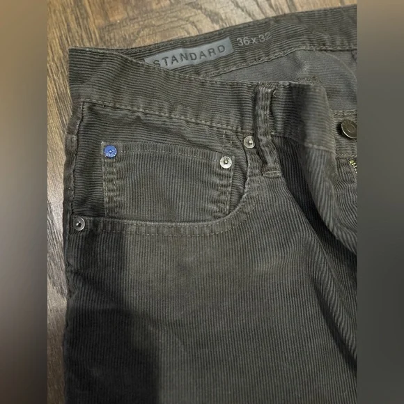 GAP Corduroy Pants - Picture 7 of 10